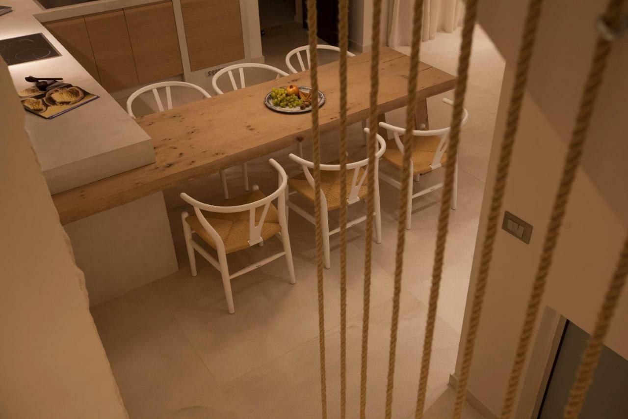Yades Instyle Villas Móchlos Exterior foto